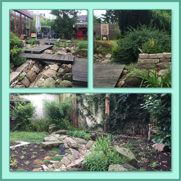 Gartenbau Landschaftsbau Gala - ÖKO-Konzept